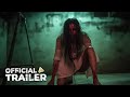 THE RITUAL Official Trailer 2025 Exorcist Movie