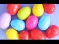Unboxing 12 Surprise Eggs Toys Kinder Surprise