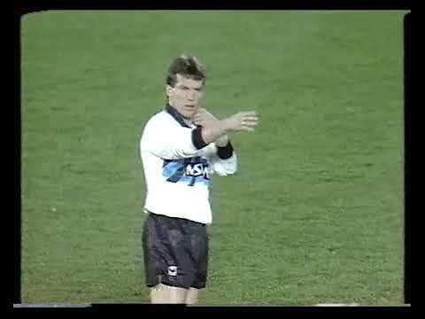Aston villa v Inter Milan '90