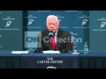 JIMMY CARTER: 4 MELANOMA SPOTS ON BRAIN