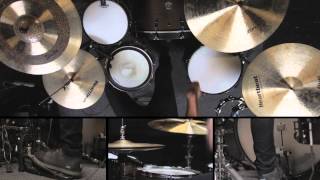 "Unto Your Name" (Official Drum Tutorial)