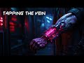 Cyberpunk Darksynth - Tapping the Vein // Royalty Free Copyright Safe Music