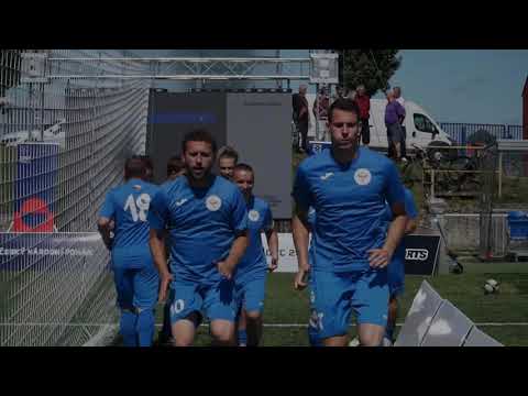 ČNP Olomouc Čvrtfinále  Ostravský Zábřeh vs FK Rozhraní Blanensko  0:0(1:3) Sestřih