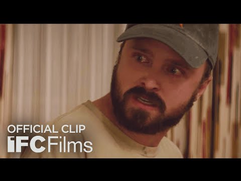 Thumbnail of the video: Hellion - Clip "CPS" | HD | IFC Films