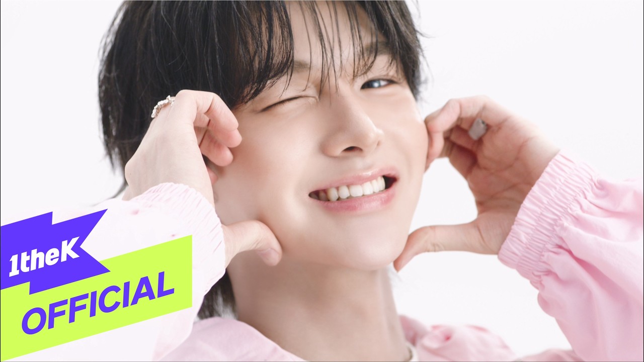[Teaser 1] ChaDongHyeop(차동협) _ Doogeundae(두근대) #차준호