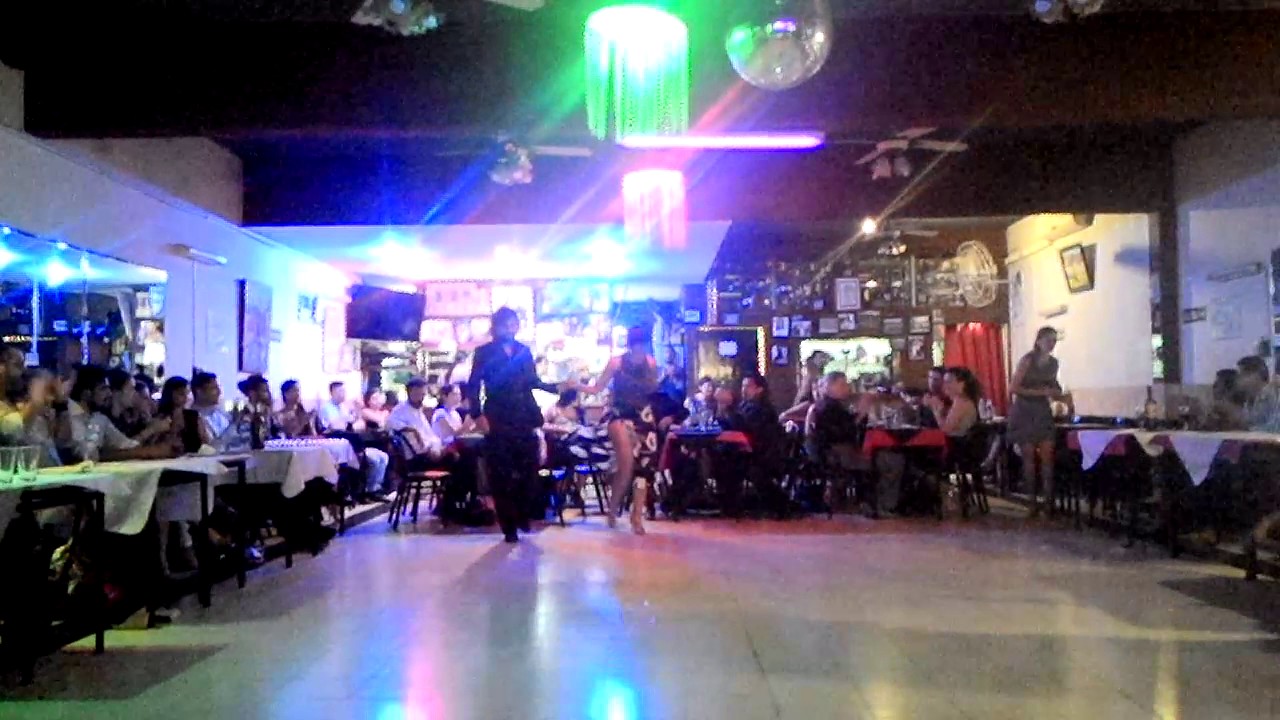 Natalia Ochoa e Ismael Ludman 11/1/17 video 1