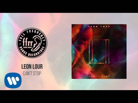 Leon Lour - Can't Stop