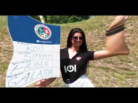 Upútavka SLOVAK OPEN 2022