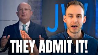 Jehovah Is NOT God’s Name (And Even the Watchtower Admits It)