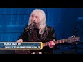 Spinal Tap S Harry Shearer Is Hilarious As Derek Smalls Paul Shaffer Plus One