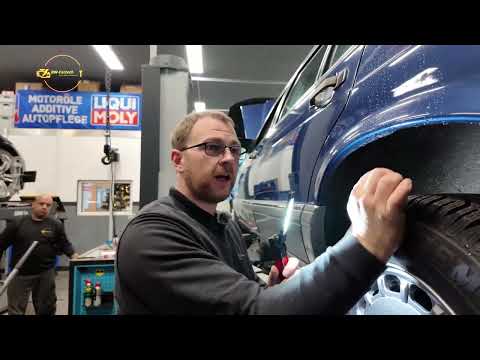 😮 Mercedes 560 SEL W126 V8 – Classic Car Check! Any surprising defects? #Mercedes560SEL#W126