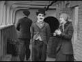 The Immigrant 1917 HD 720p Full Movie Charlie Chaplin