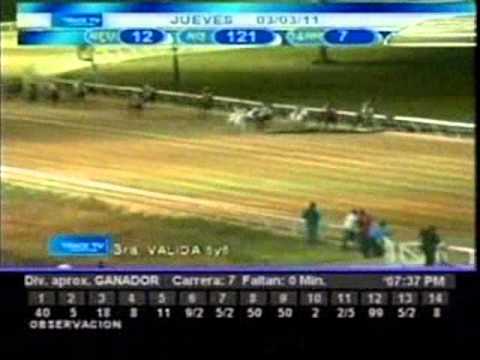 Resumen Jueves, 03 de Marzo de 2011 - Valencia