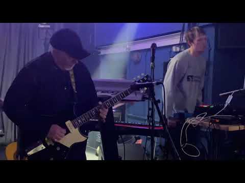 808 State 'Cubik' HD @ Camden, Dingwall's, 13.10.2023