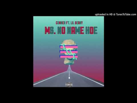 Lil Icepack - Ms. No Name Hoe