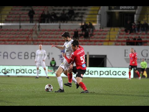 Samenvatting RWDM-Lierse