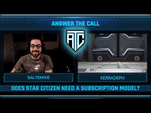 Answer the Call: Does Star Citizen Need a Subscription Model?