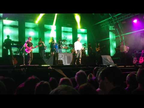 Bandalusa - Eu Quero Bem Á Minha Sogra - São Pedro Da Afurada - 2014