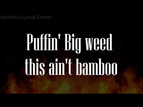 Kid Bookie ft. Corey Taylor - Stuck In My Ways Lyrics