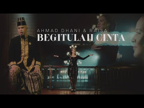Begitulah Cinta - Ahmad Dhani
