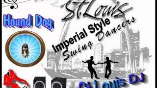 Hound Dog - Mojo Blues Band