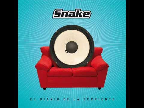 SNAKE | Montevideo Volvé