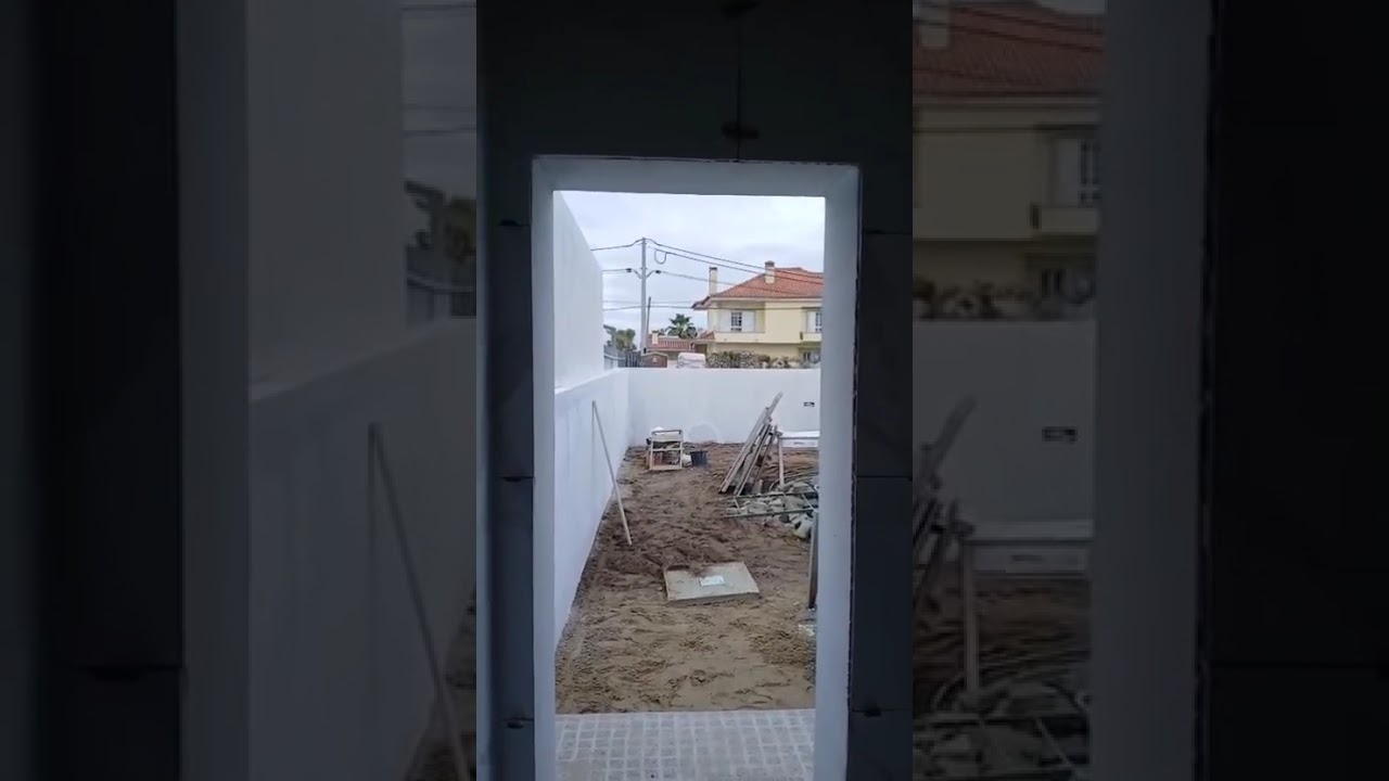 Vídeo do imóvel