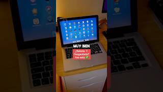 Así de Fácil es Cambiar la Batería 🪫 a estos MacBooks ✅