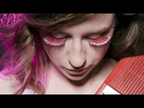 Rookie.nu - Steso Songs Hultsfred 2007