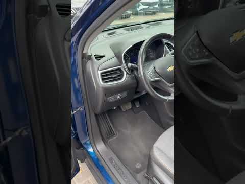 фото chevrolet equinox iii 0