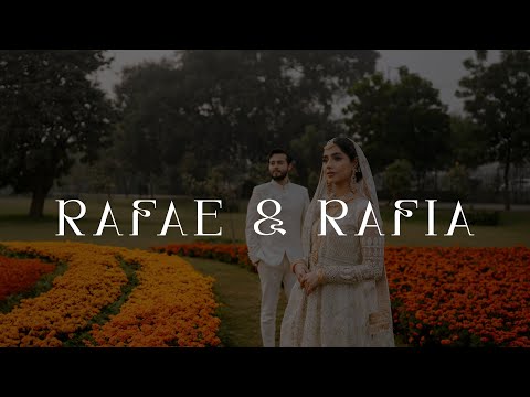 A New Chapter Wedding Film