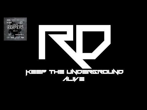 KC Dubz - Straight [Reapers Vol. 4 - Free Download]