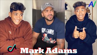 10 Minutes Mark Adams TikTok | Funny Marrk Adams TikTok 2023 (Part 6)