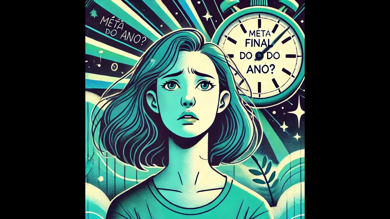 Ansioso com esse final de ano? Calma, respira!