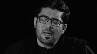 Dekha Jab Baap Ka Lasha Tuo Sakina (sa) Roi | Mir Hasan Mir  | New Noha 2017 /1439 [HD]