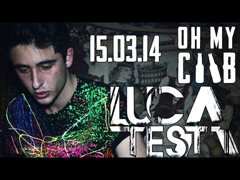 LUCA TESTA @MONDO ANTICO - 15.03.14 (Official Aftermovie)
