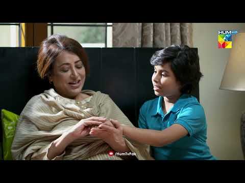 Tumhein Dekh Kar Tou Jeeti Hun Mein...Beqadar - HUM TV Drama