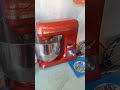 Mixer Hakasima ️