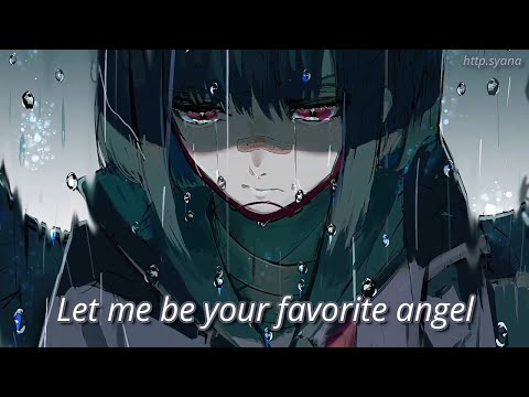 Nightcore - Don't Forget Me