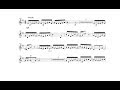 Alessandro Marcello: Oboe Concerto (Hakan Hardenberger, trumpet) III - Clugiae Brass Consort Alessandro Marcello: Oboe Concerto (Hakan Hardenberger, trumpet) III