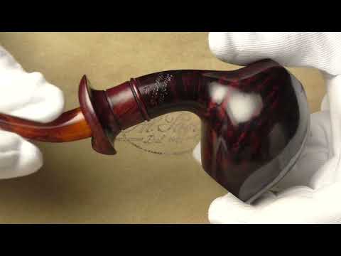 Leo Borgart Top Selection - pipe 523