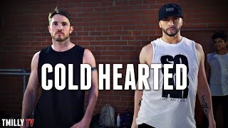 Paula Abdul - Cold Hearted - Choreography by Blake McGrath - #TMillyTV