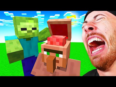 Minecraft Memes You Watch in SCHOOL