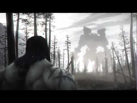 Darksiders II: Death Strikes Part #2 - Official AU