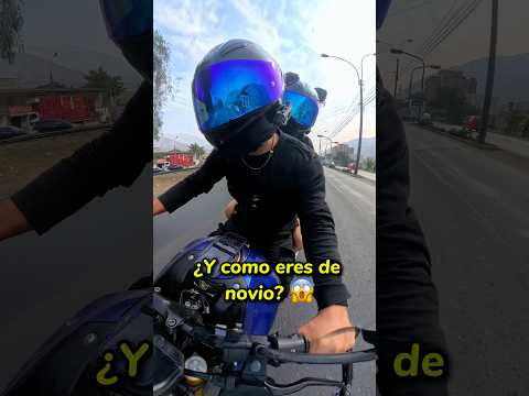 ¡Dile adiós a todos los MATÍAS! 🚩😂 #motos #viral #shorts #fyp #biker