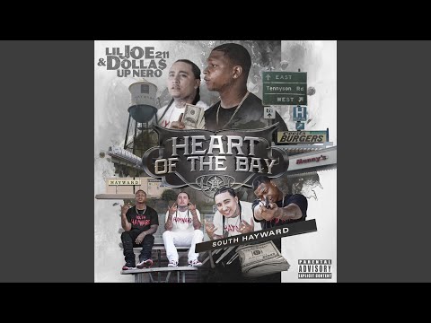 Bands & Her Friends (feat. Kool John)