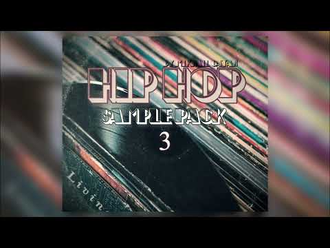 Hip Hop Sample 160 BPM