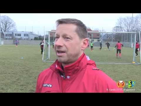 przed: ZNICZ PRUSZKÓW - SIARKA TARNOBRZEG