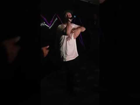 Cortez, Termanology, & H Blanco