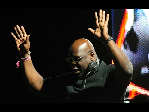 Carl Cox   Essential Mix 1999 11 14